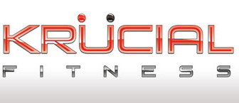Krucial Fitness Logo